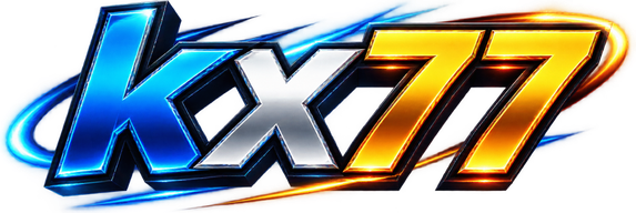kx77 লোগো
